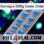 Kamagra 50Mg Gelée Orale 22
